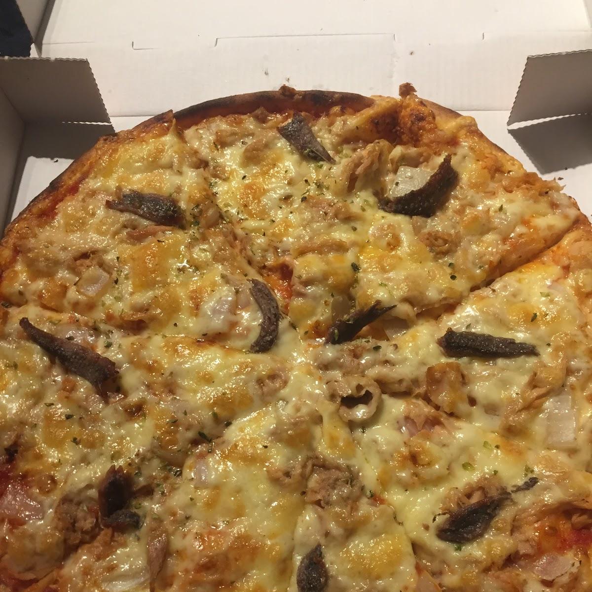 Restaurant "Pizza-Service Picco-Bello" in Aalen