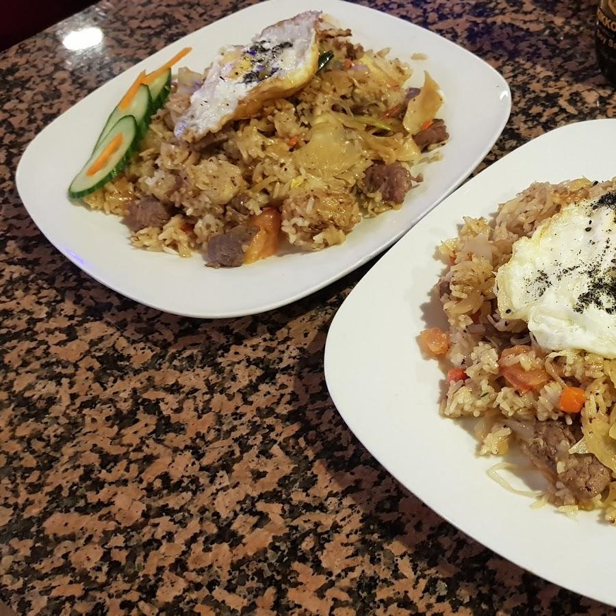 Restaurant "Hanoier Bistro Halle" in Halle (Saale)