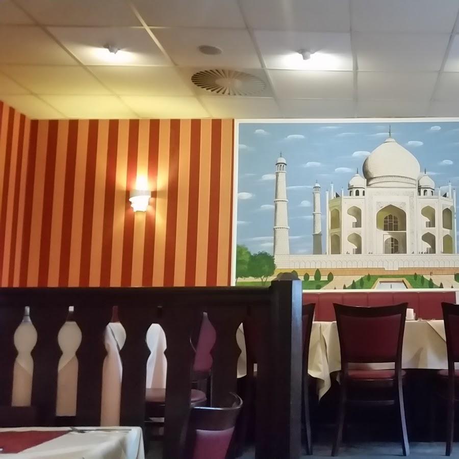 Restaurant "Taj-Mahal" in Greifswald