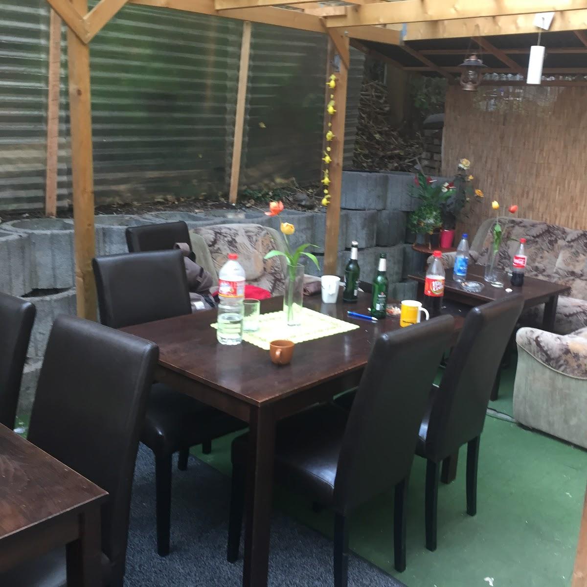 Restaurant "Pizza Roma" in Jena