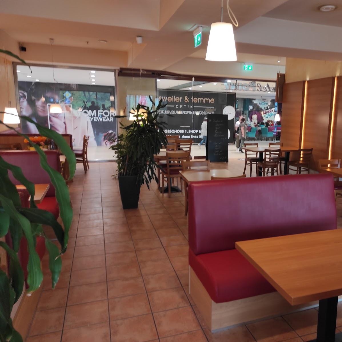 Restaurant "Nudelpoint" in Mülheim an der Ruhr