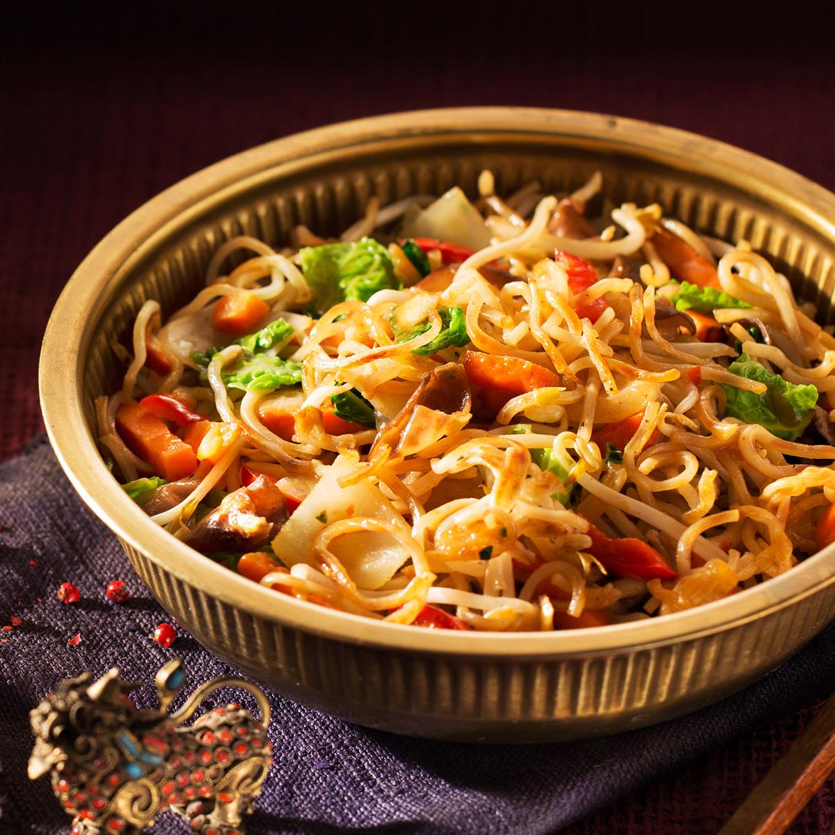 Restaurant "China Taxi" in Mainz