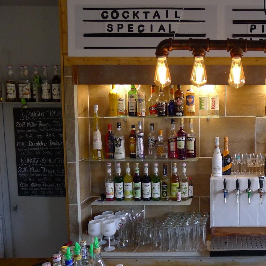 Restaurant "DE LA NOIX - RESTAURANT IM GERMANUS" in  Leipzig