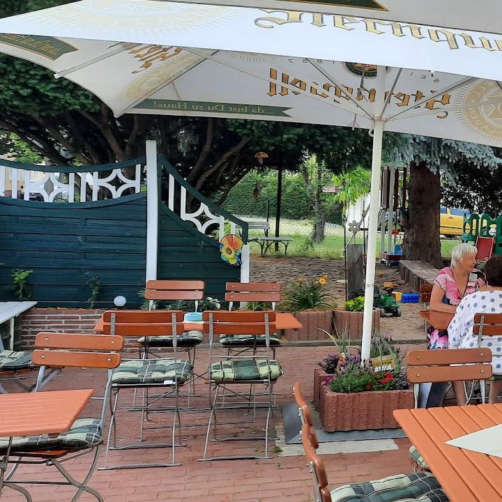 Restaurant "Eckls Pizzeria & Pub" in Bennewitz