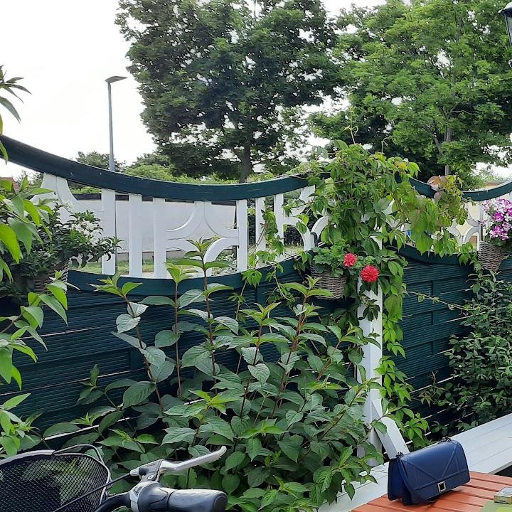 Restaurant "Eckls Pizzeria & Pub" in Bennewitz