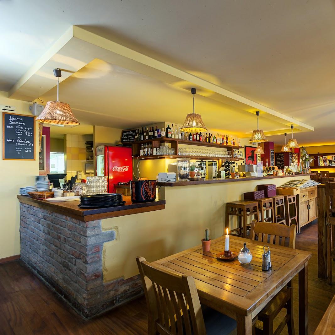 Restaurant "Matador" in Potsdam