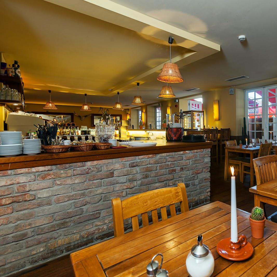 Restaurant "Matador" in  Potsdam