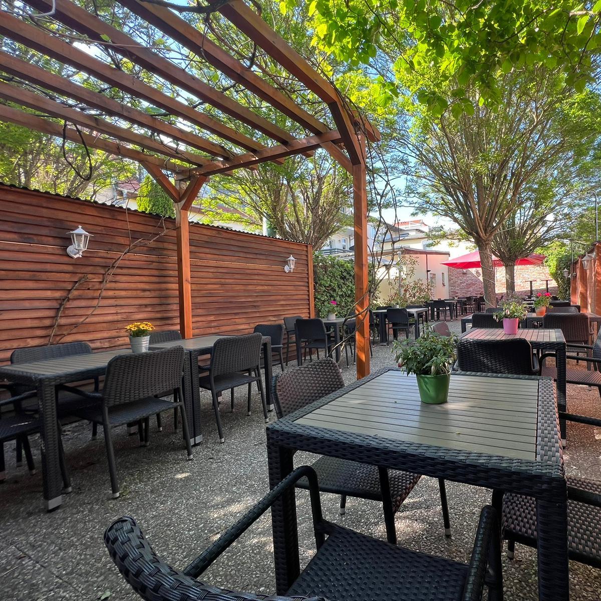 Restaurant "Restaurant San Remo" in Greifswald