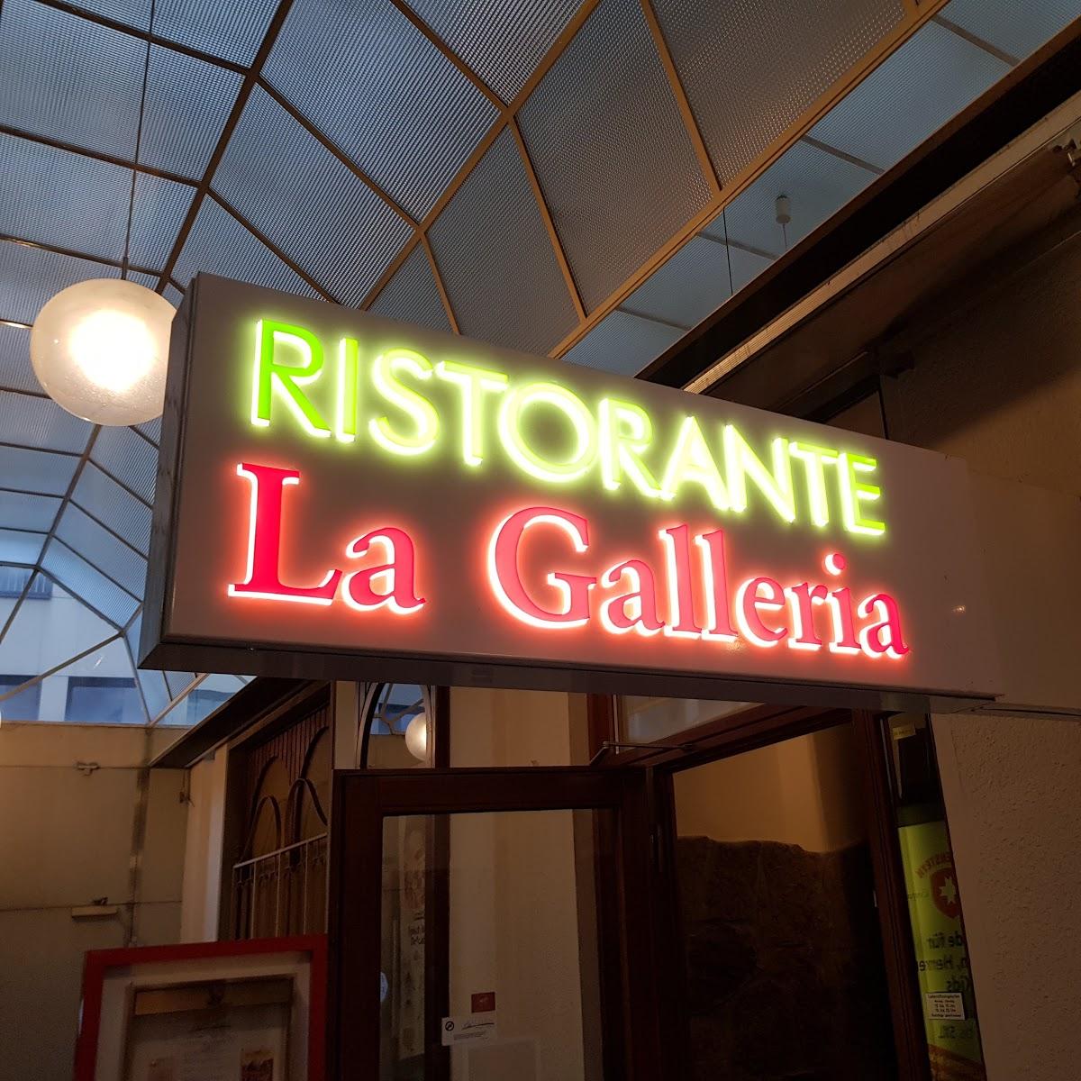 Restaurant "La Galleria" in  Hannover
