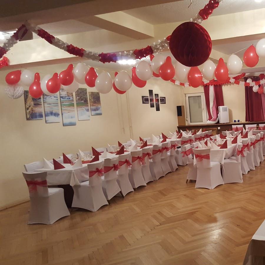 Restaurant "Aman | Indisch & China Restaurant" in Hainburg