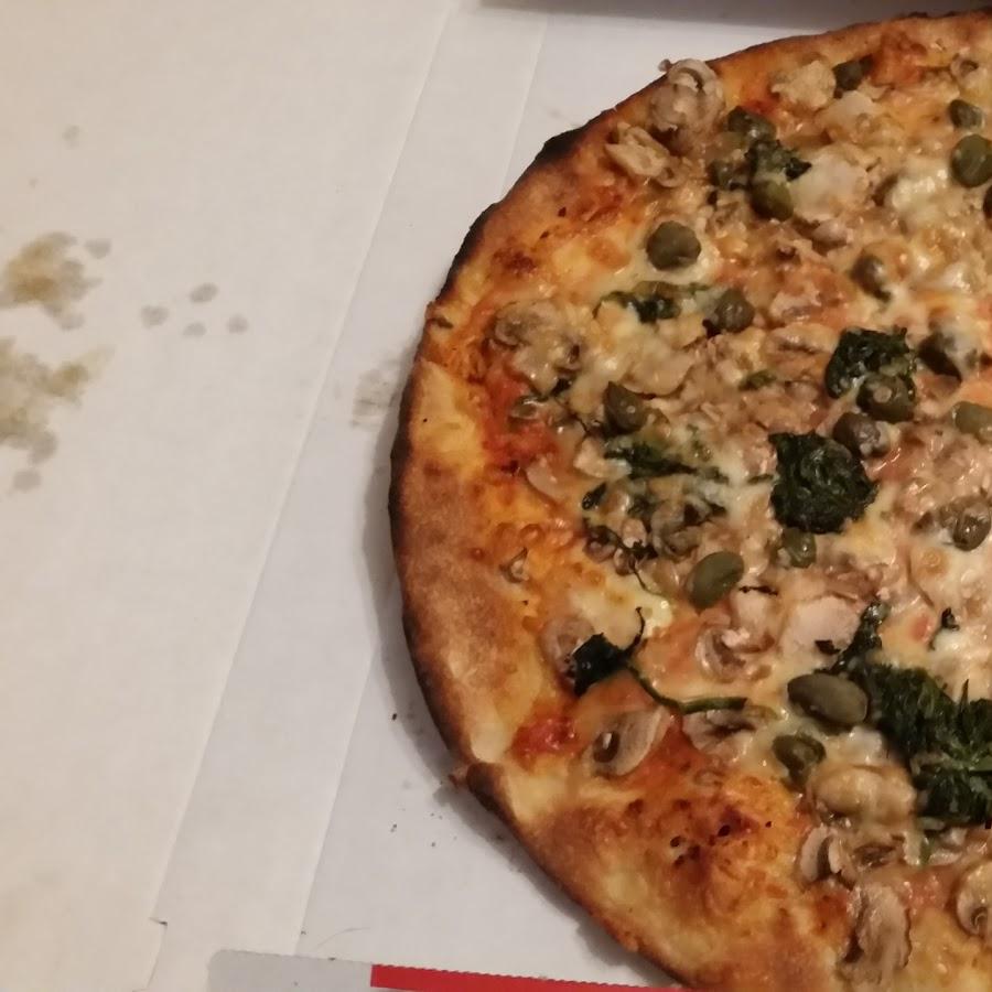 Restaurant "Pizzeria Freechoice" in Gauting