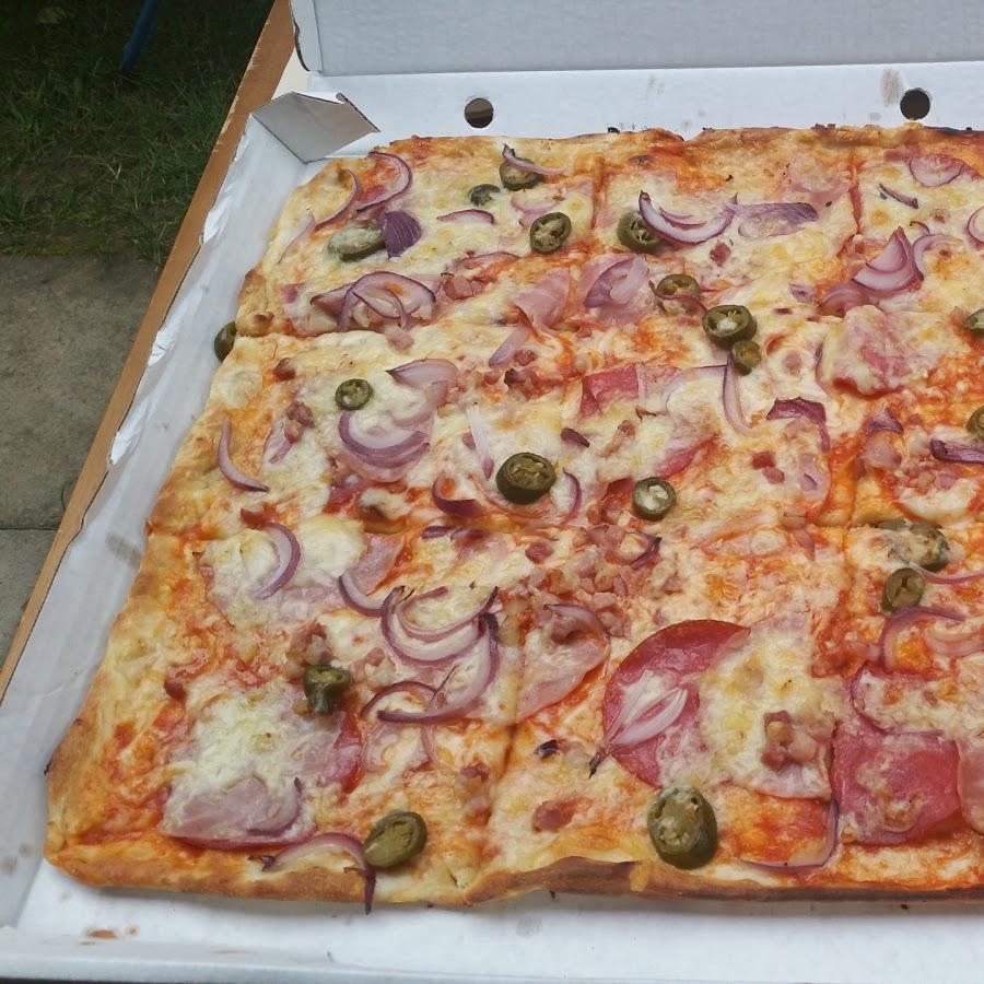 Restaurant "Krishna Heimservice" in München