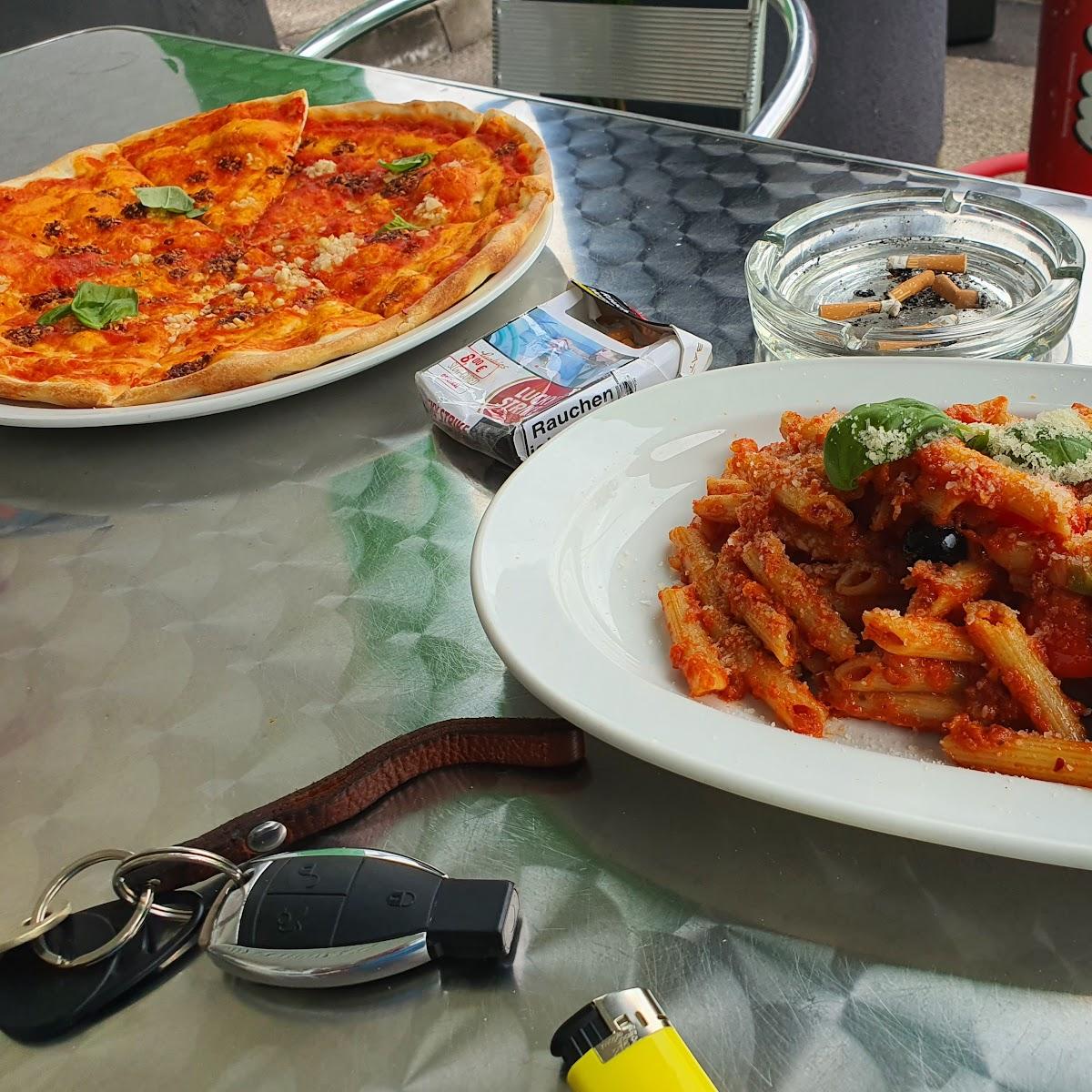 Restaurant "Piccolo Pizza and More" in Gräfelfing