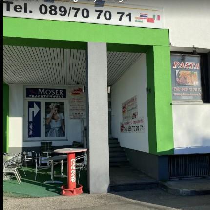 Restaurant "Piccolo Pizza and More" in Gräfelfing