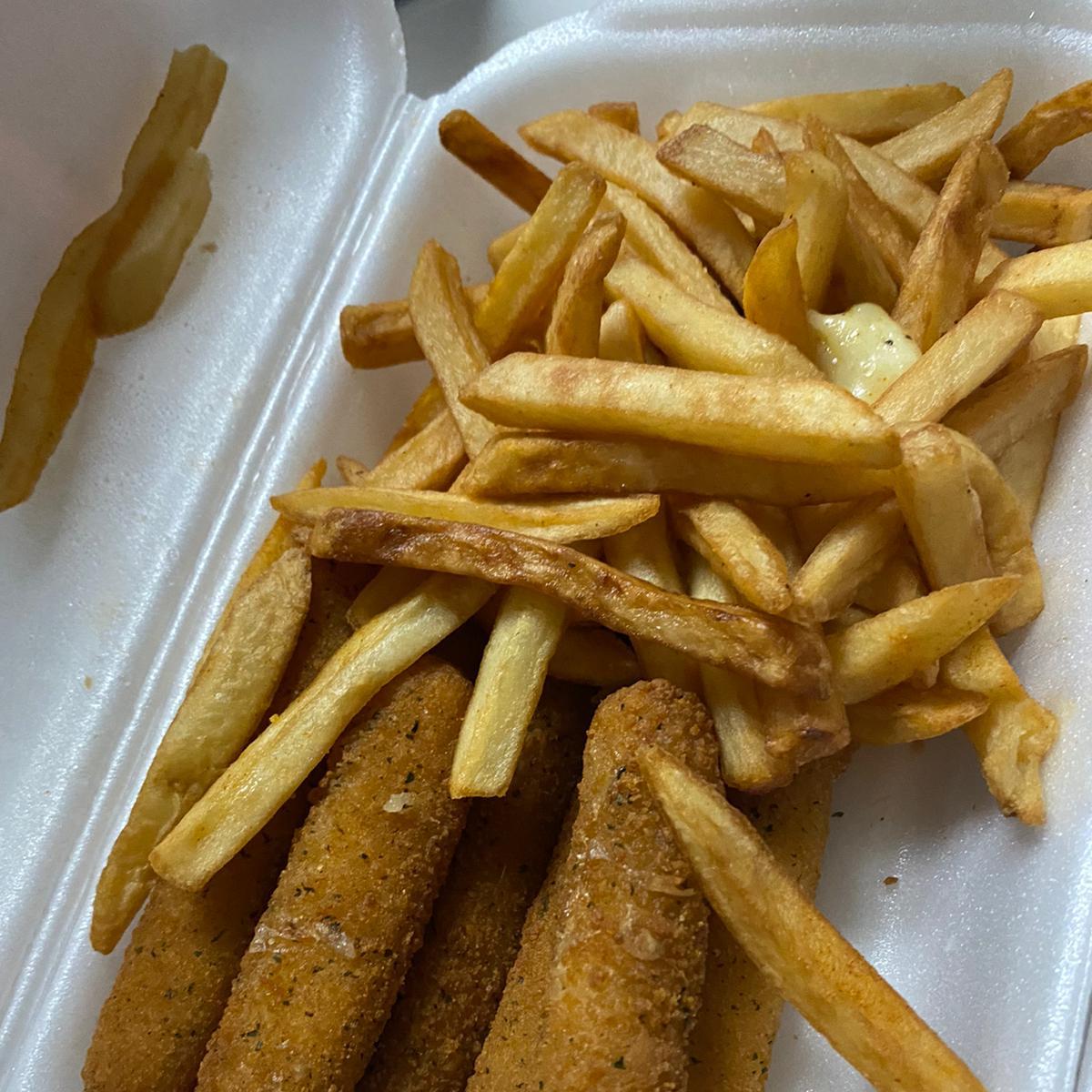 Restaurant "Late Night" in Marbach am Neckar