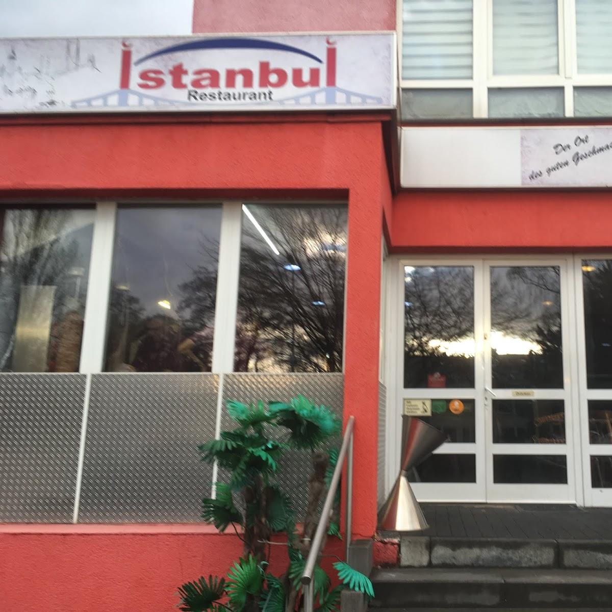 Restaurant "Istanbul Restaurant" in Bonn