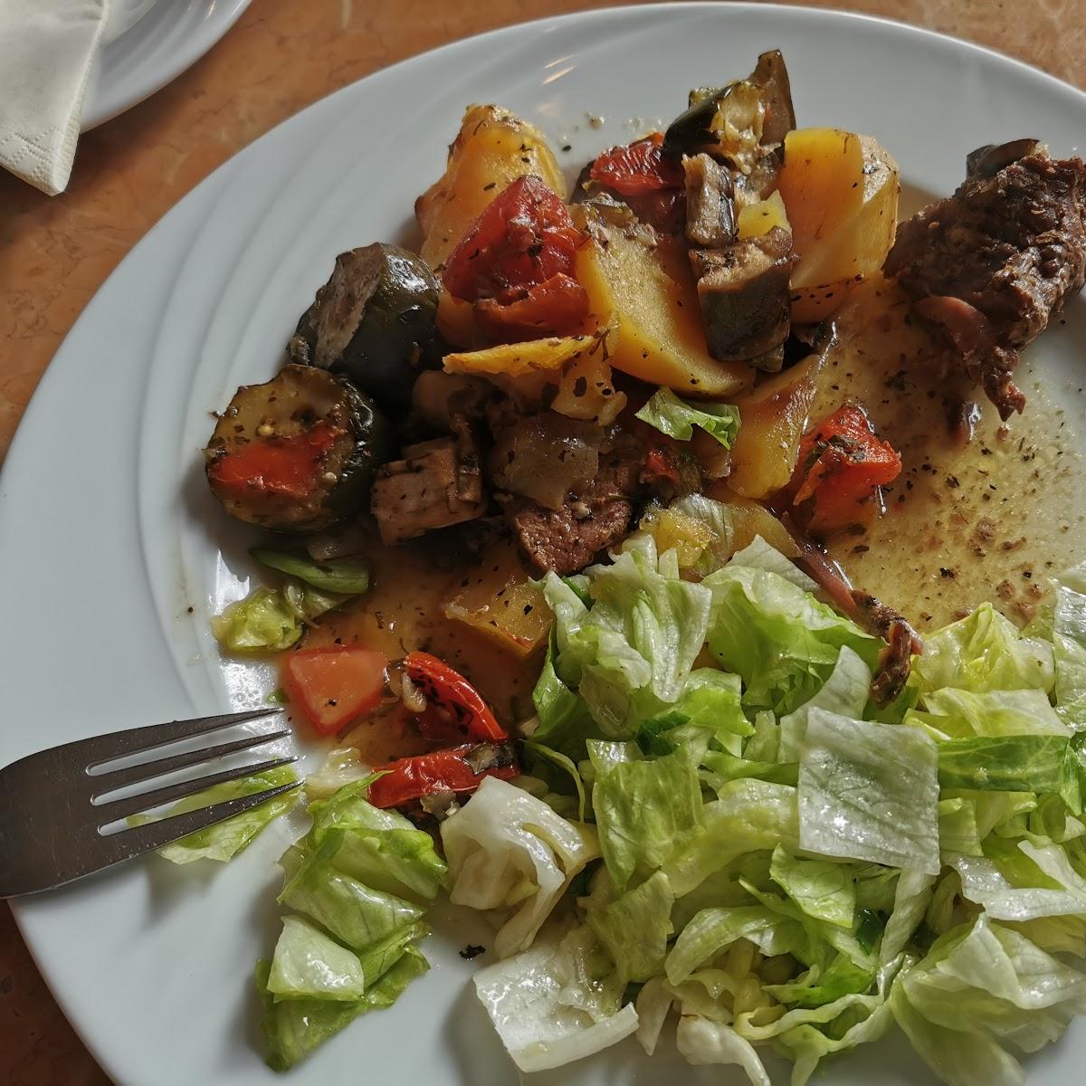 Restaurant "Restaurant Pharao" in  Kassel