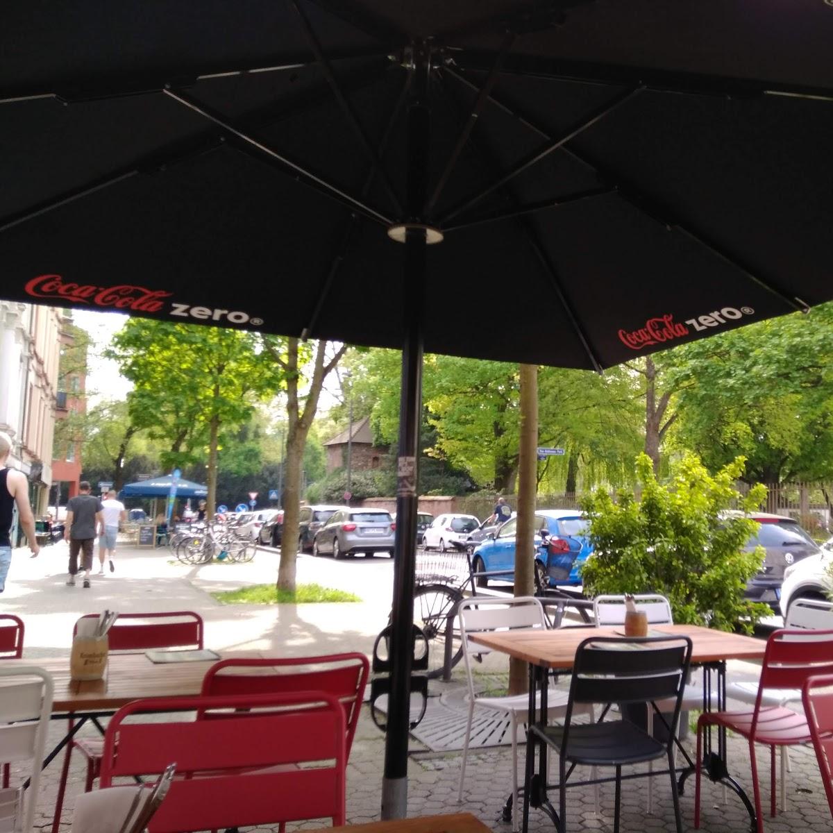 Restaurant "Chi Chi Thai" in Frankfurt am Main