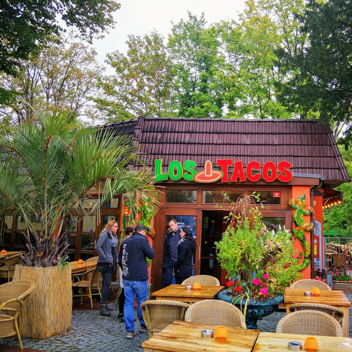 Restaurant "Los Tacos Restaurant" in  Wusterhausen