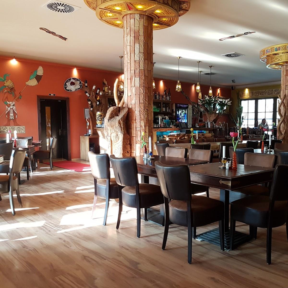 Restaurant "Los Tacos Restaurant" in Königs Wusterhausen