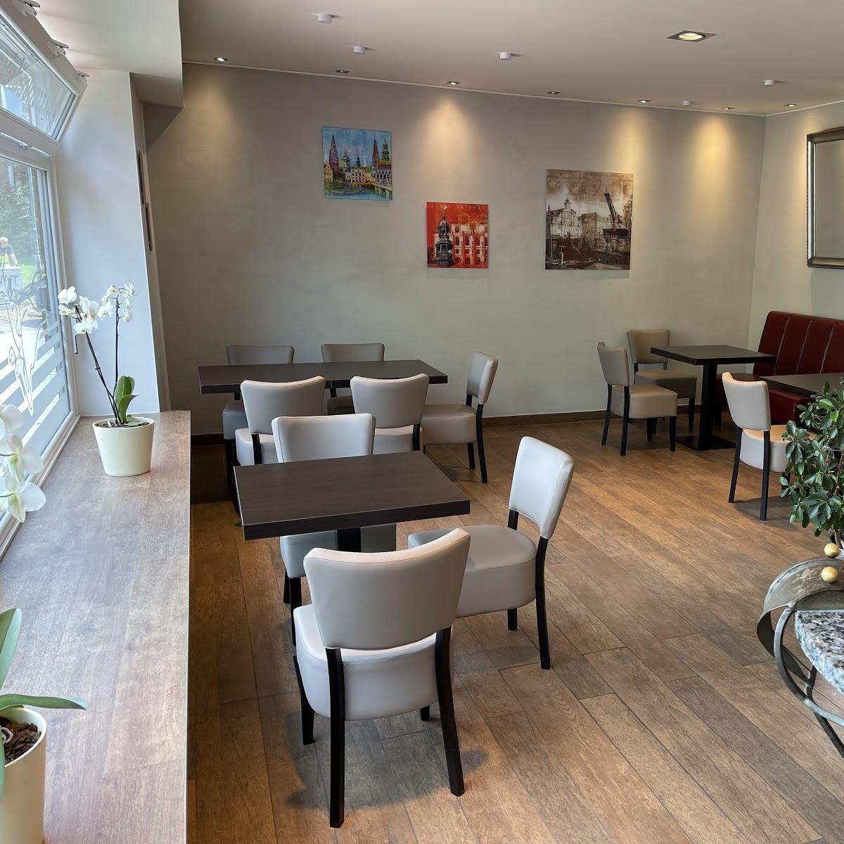 Restaurant "Croque Drive" in Lüneburg