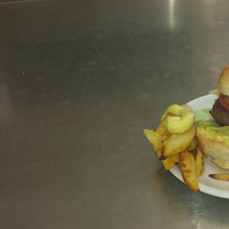 Restaurant "Da Paulo" in Langenhagen