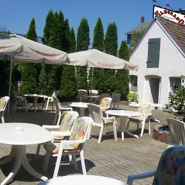 Restaurant "El Dorado" in  Velbert