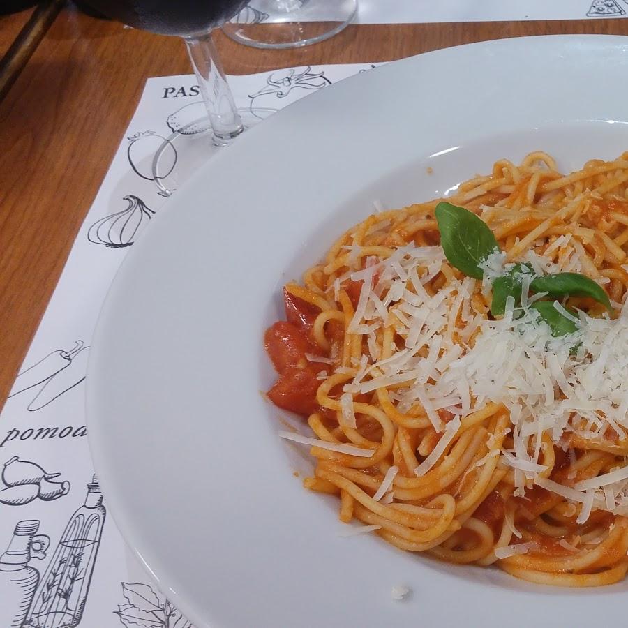 Restaurant "Pizzeria Piccolo Capriccio" in Köln