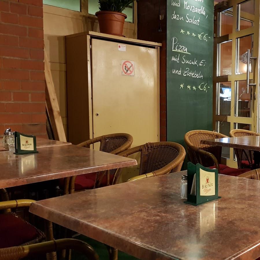 Restaurant "Restaurant La Piccola" in Berlin