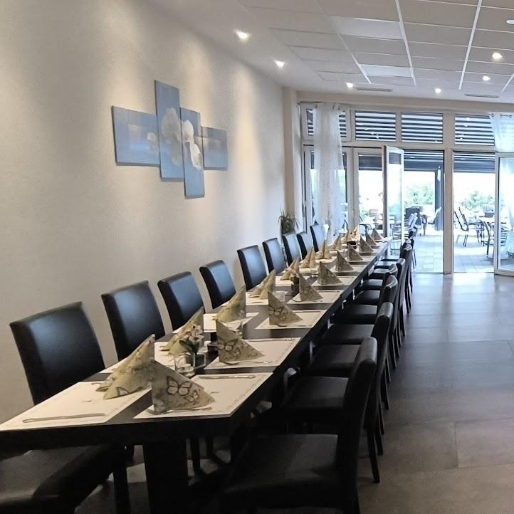 Restaurant "Restaurant El Greco" in Limburgerhof