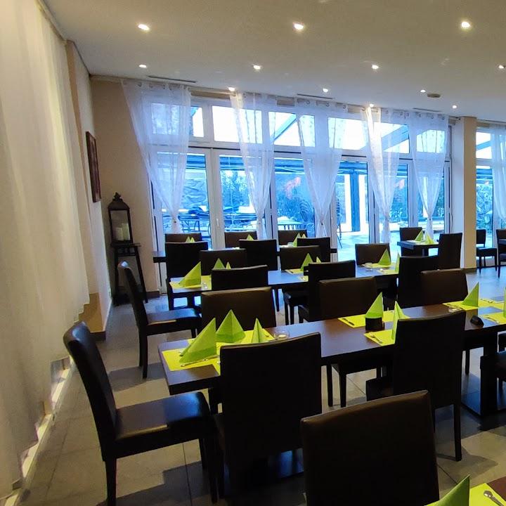 Restaurant "Restaurant El Greco" in Limburgerhof