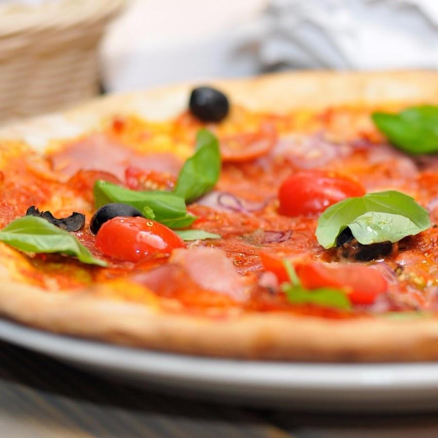 Restaurant "Toni Maccaroni" in Würzburg