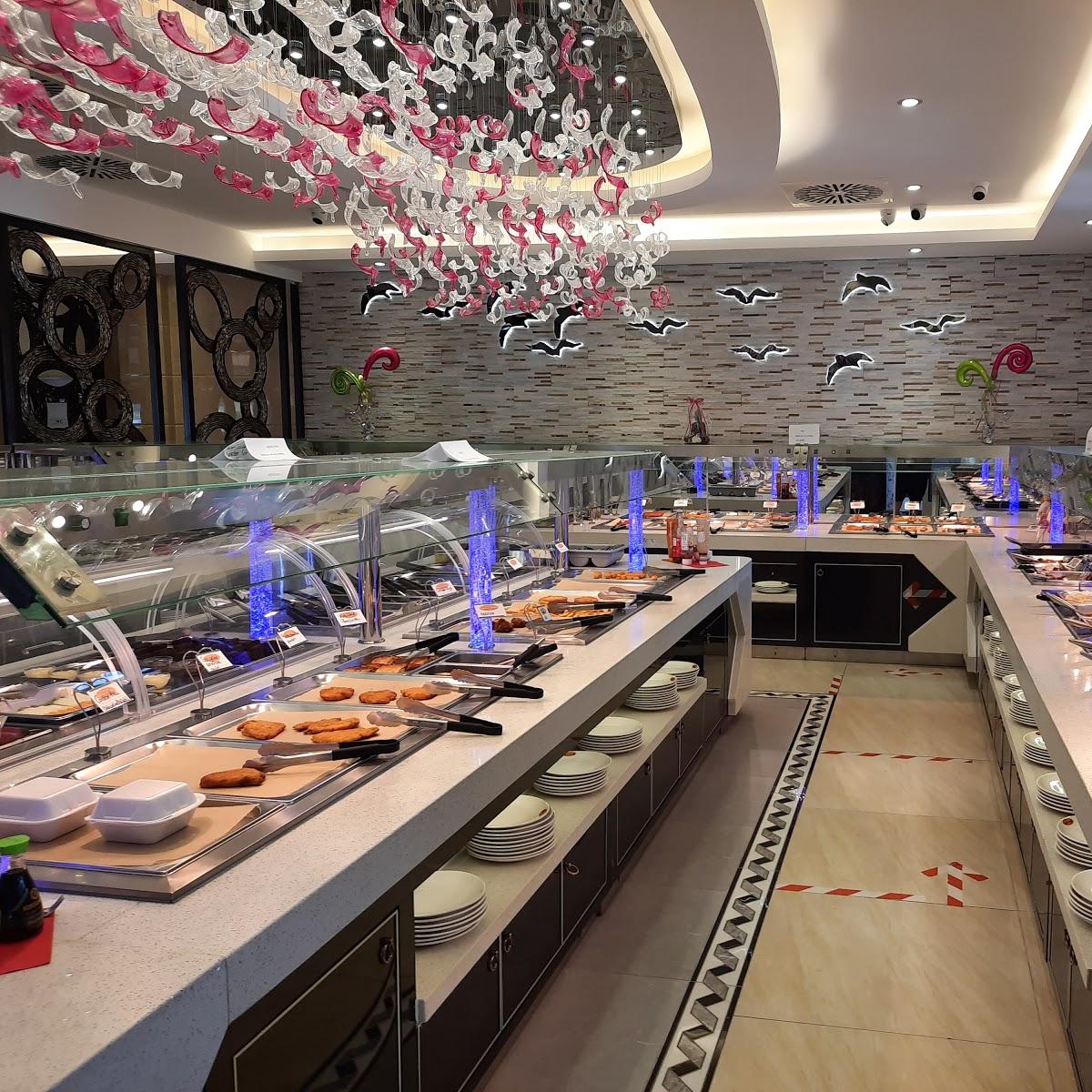 Restaurant "Schlemmer Pizza" in Bretten