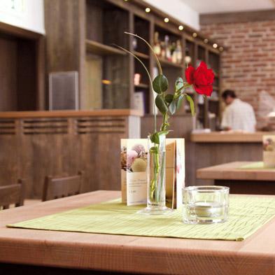 Restaurant "Pizza-Stube" in Ergolding