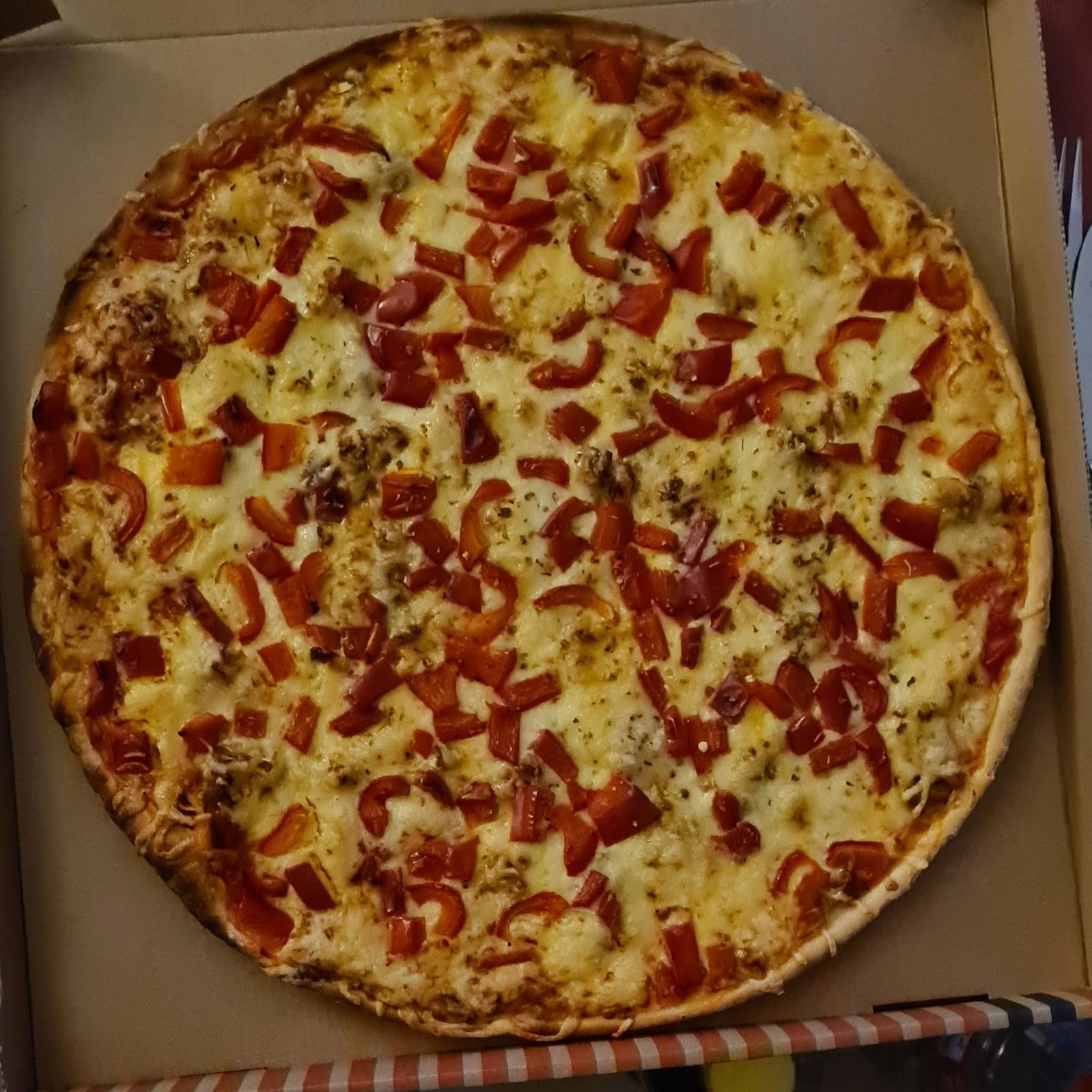 Restaurant "Pizzeria Bei Rita" in Westoverledingen