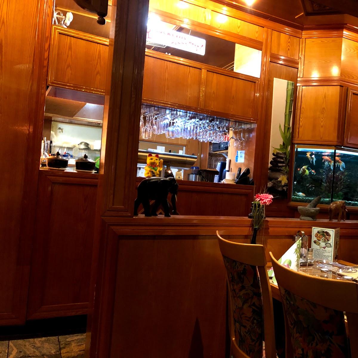 Restaurant "SAIGON 2 - Vietnam Restaurant" in Nürnberg