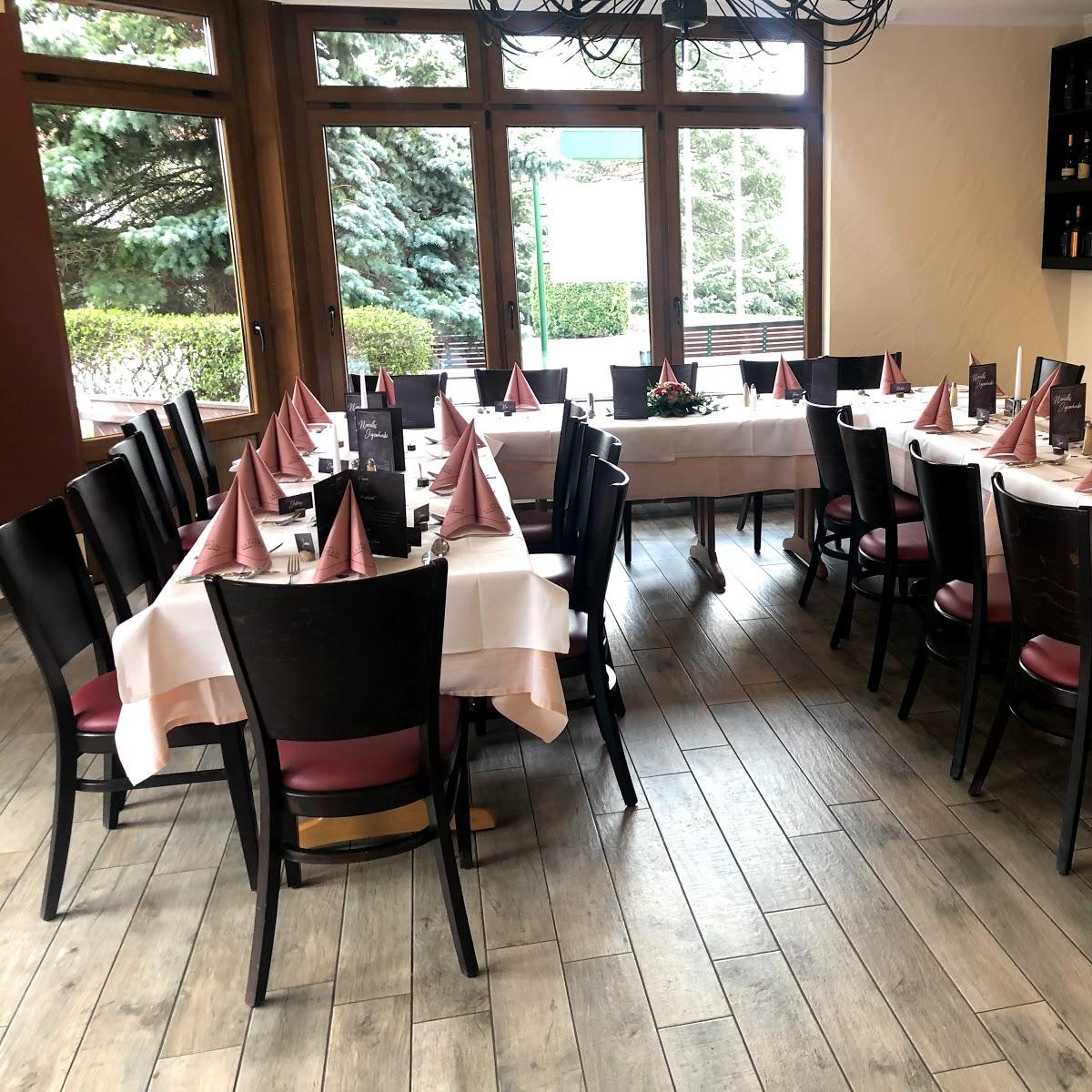 Restaurant "Ristorante La Famiglia" in  Hartmannsdorf