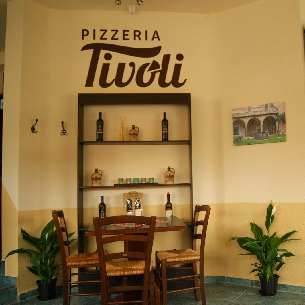 Restaurant "Pizzeria Tivoli" in Dresden