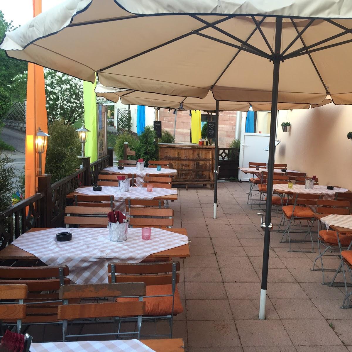 Restaurant "Pizzeria Trattoria Da Cosimo seit 2008 100% original Italienische Pizzeria in  ????Mit Lieferservice????" in Leinburg