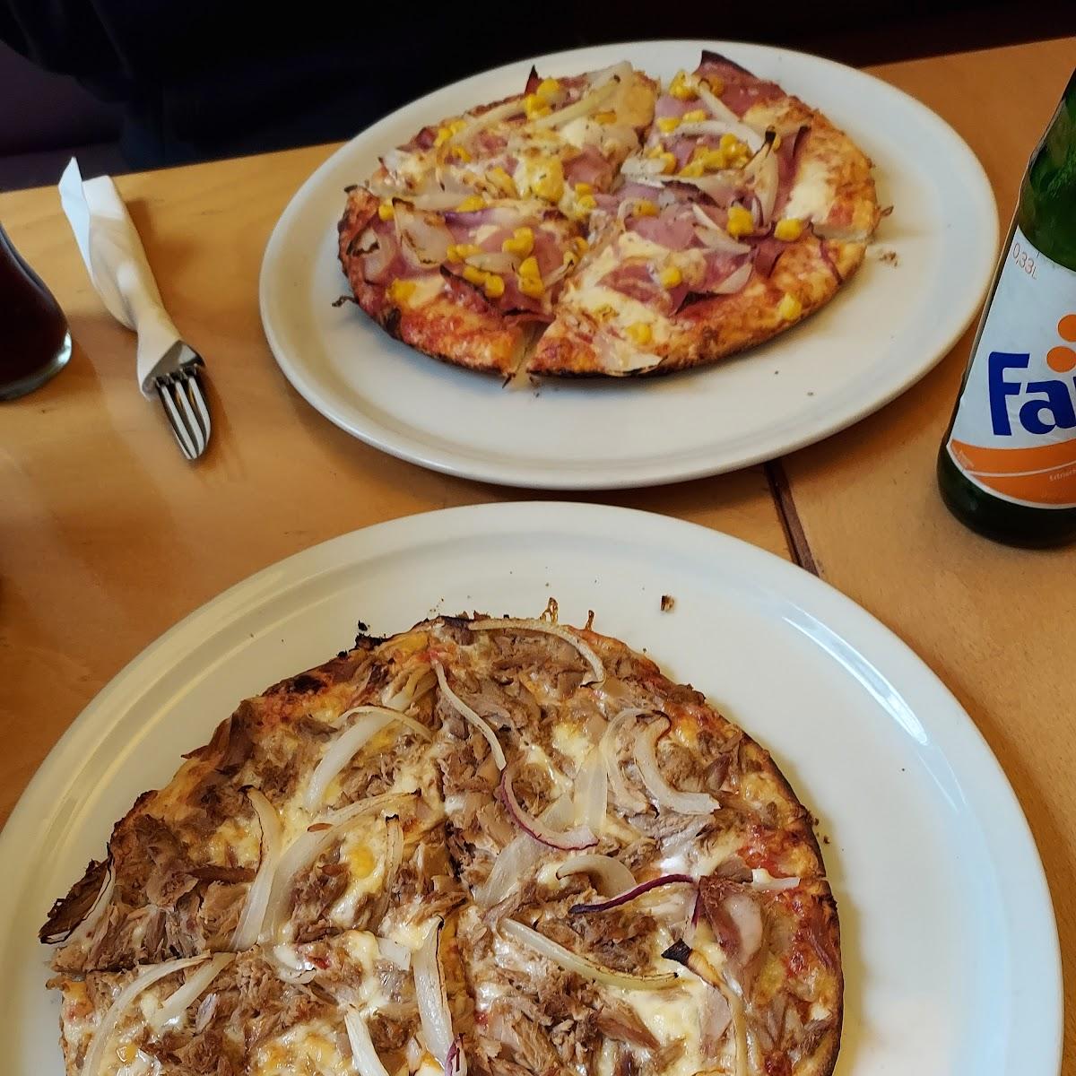 Restaurant "Grill Heval" in Bielefeld