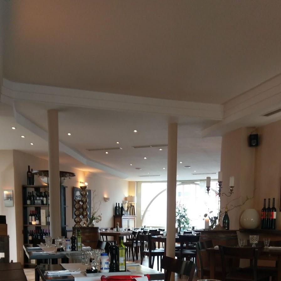 Restaurant "Mythos" in Kassel