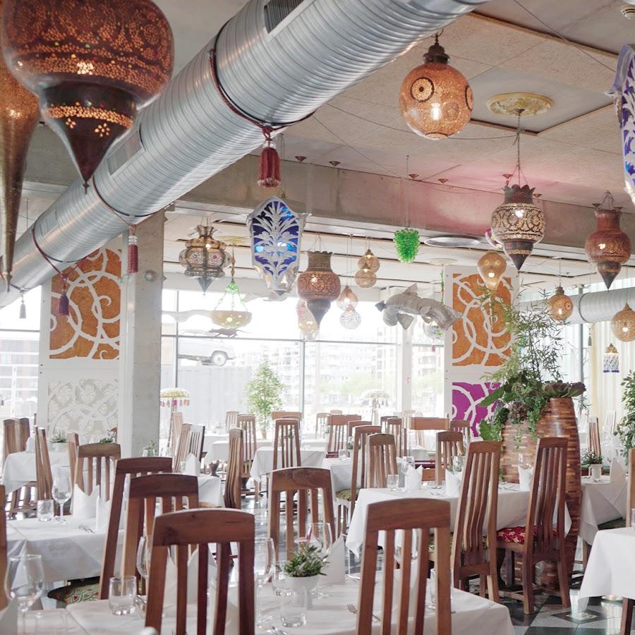 Restaurant "AL-DAR" in Bremen