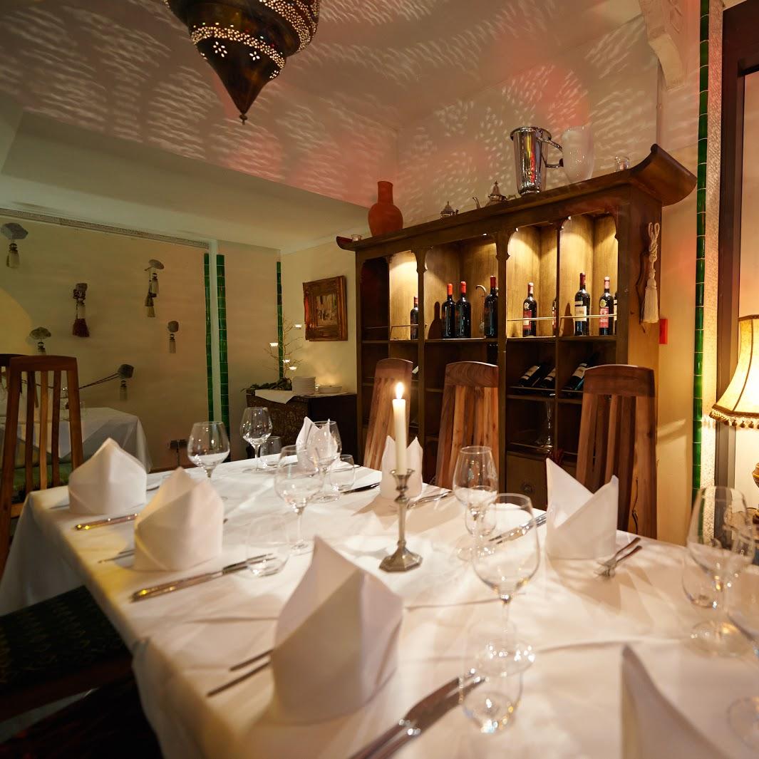 Restaurant "Restaurant Al Dar" in  Bremen