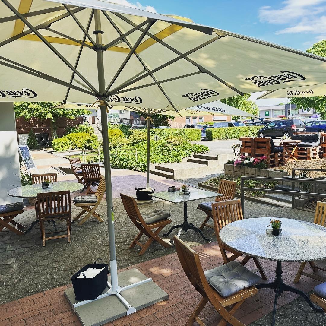 Restaurant "Pizzeria La Vita -" in Georgsmarienhütte