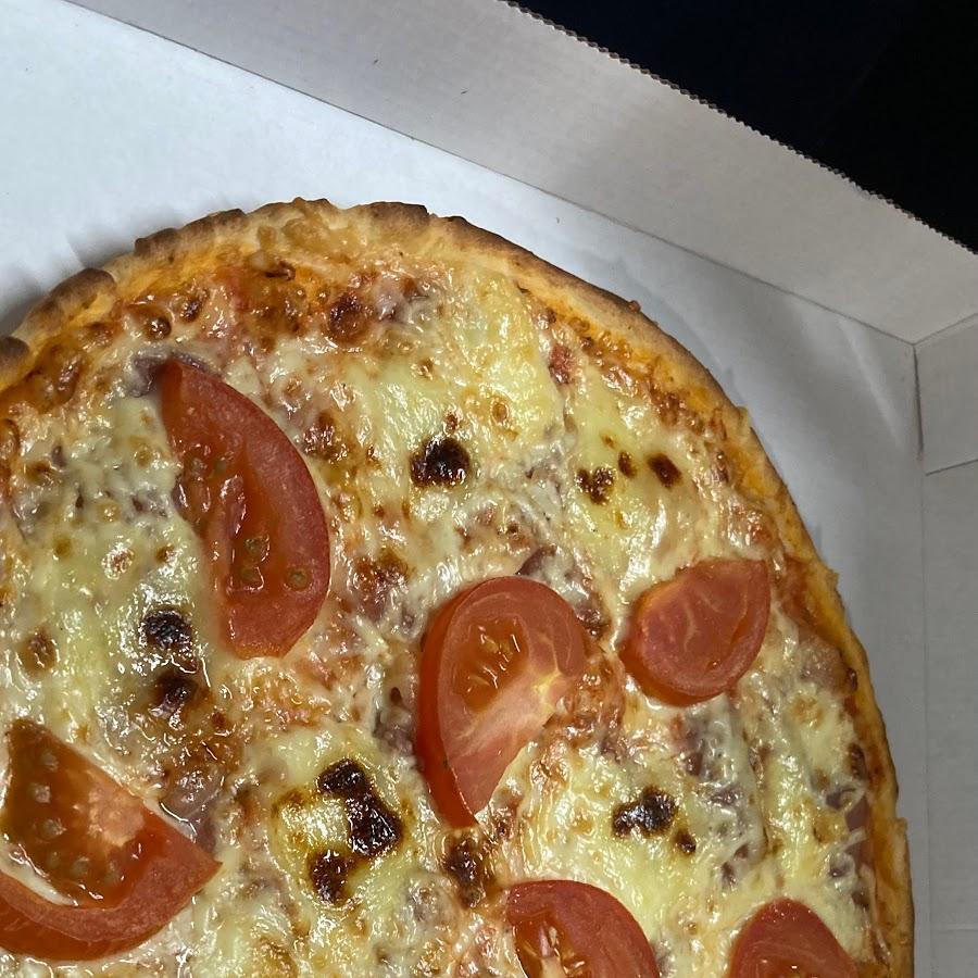 Restaurant "Pizzeria Venezia" in München