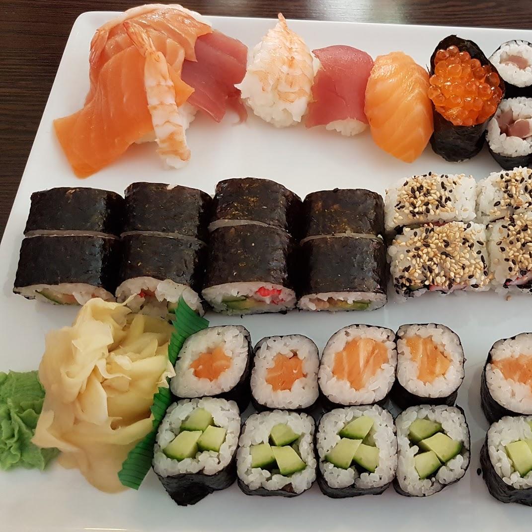 Restaurant "Sushi Dreams" in Norderstedt