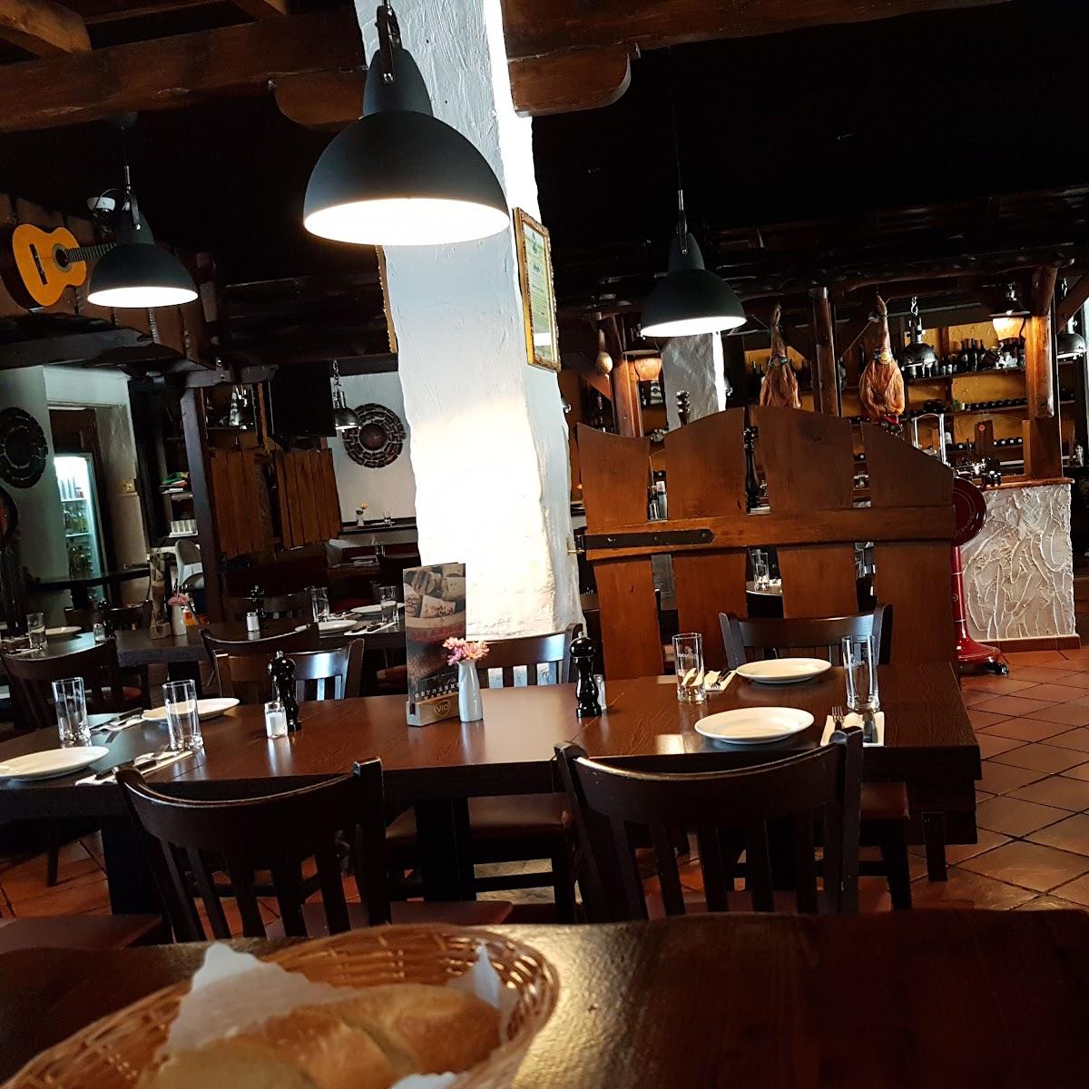 Restaurant "Los Amigos" in Leverkusen