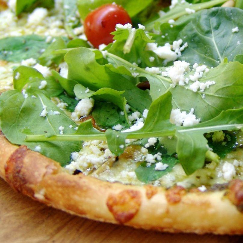 Restaurant "Pizzeria-Delizia" in Iserlohn