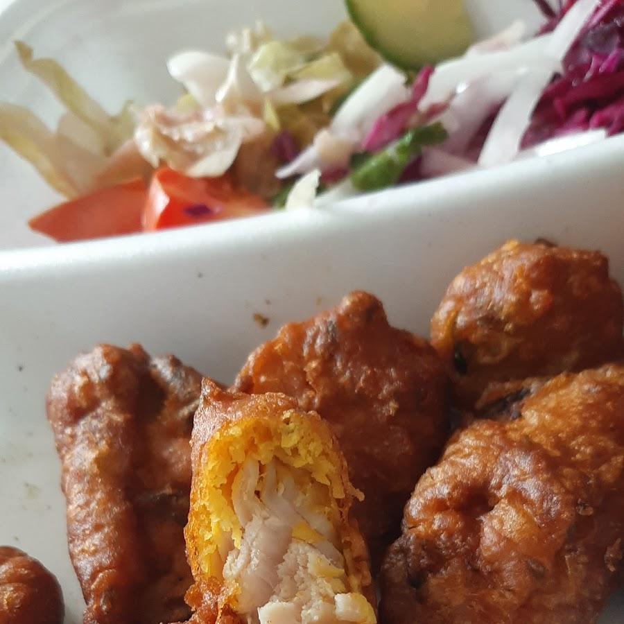 Restaurant "Bombay Indische Spezialitäten" in Dresden