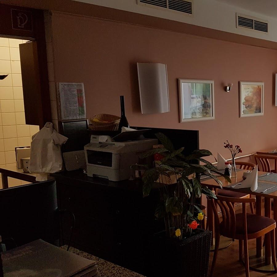 Restaurant "Hai Anh Sushi" in München